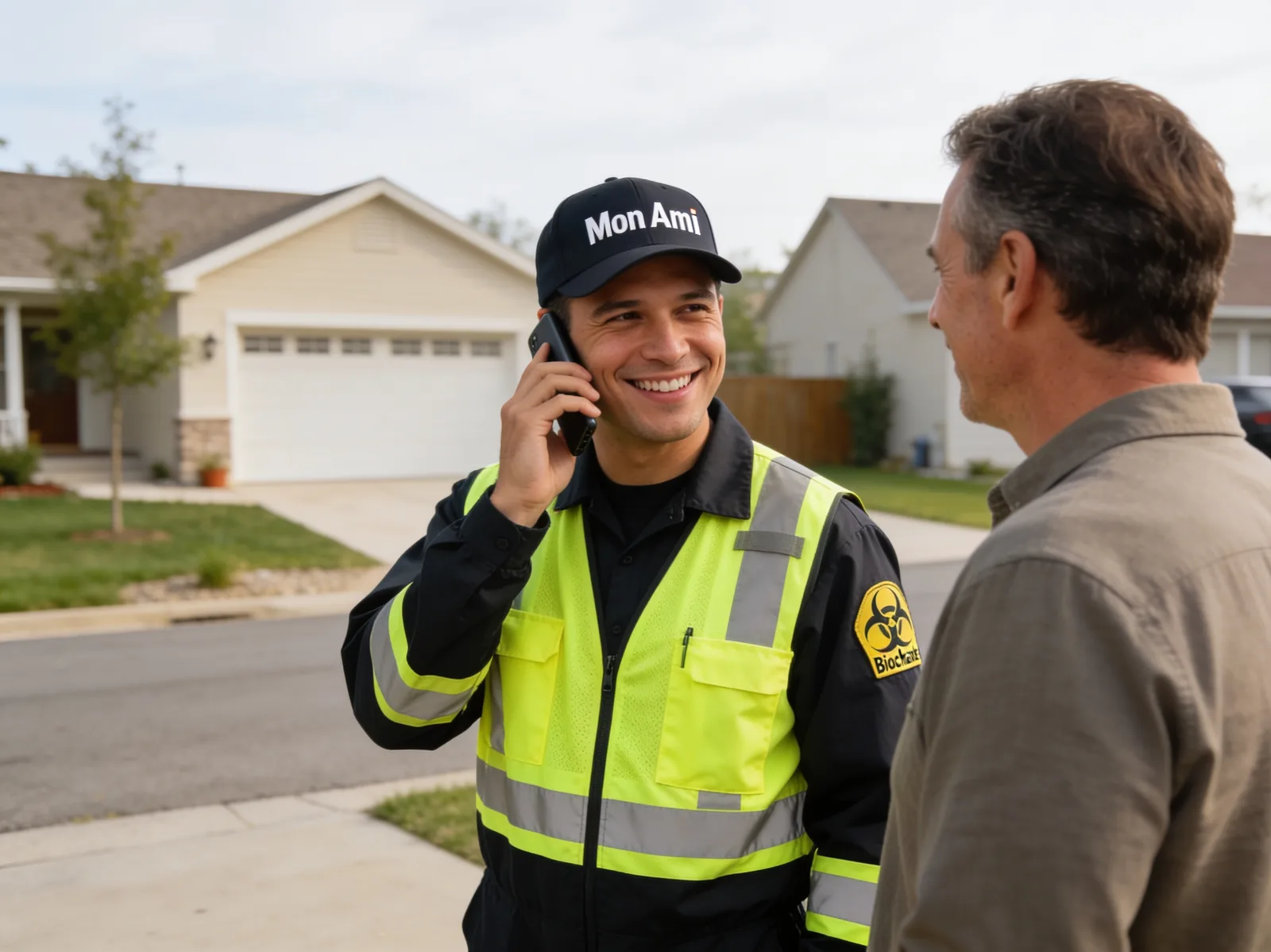Sewage Cleanup Waddell, AZ FAQs